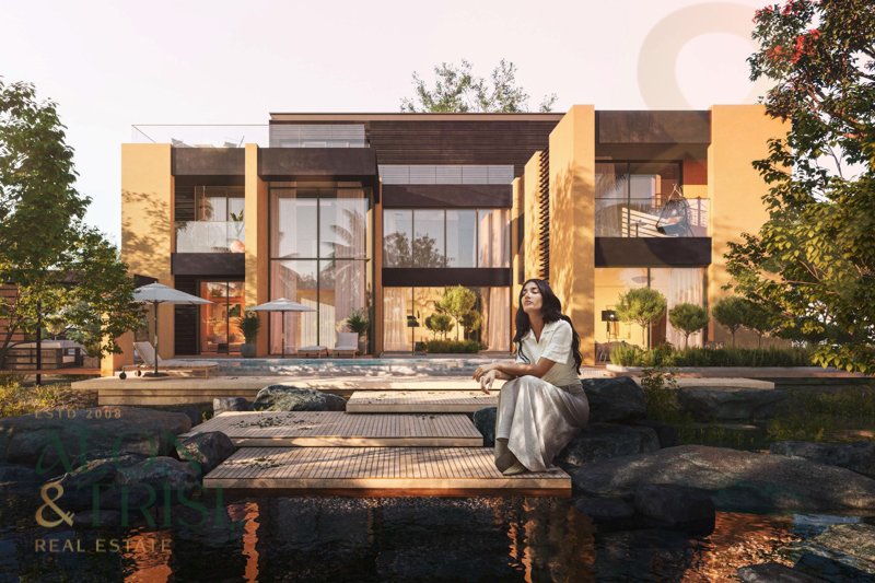 House in Naif, Dubai, United Arab Emirates 4 - 15719039