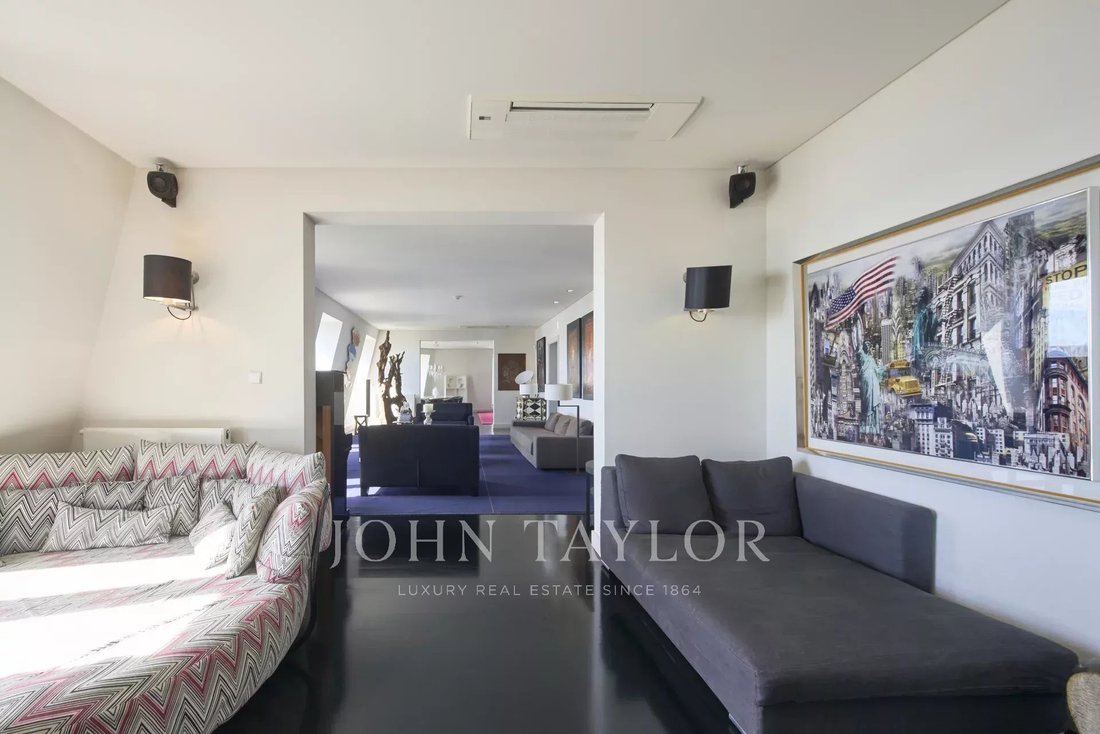Apartment in Estrela, Lisbon, Portugal 3 - 15719731