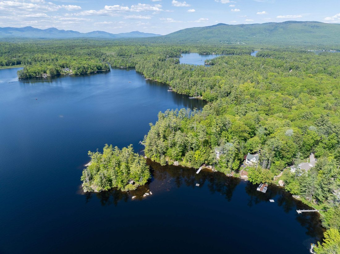 Land in Moultonborough, New Hampshire, United States 4 - 15500230