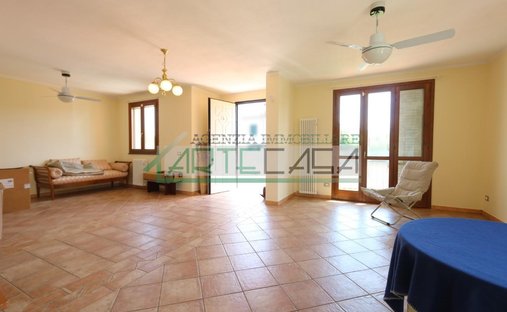Villa in Ghezzano-Colignola Mezzana-Campo, Cascina, Tuscany 1