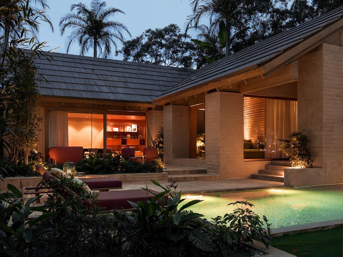 Apartment in Nuanu, Bali, Indonesia 5 - 15719797