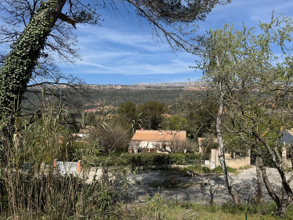 House in Châteauneuf-le-Rouge, Provence-Alpes-Côte d'Azur, France 4 - 15723208
