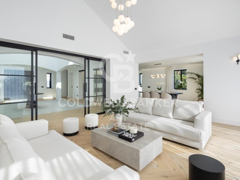 House in La Quinta, Benahavis, Andalusia 4 - 15716503
