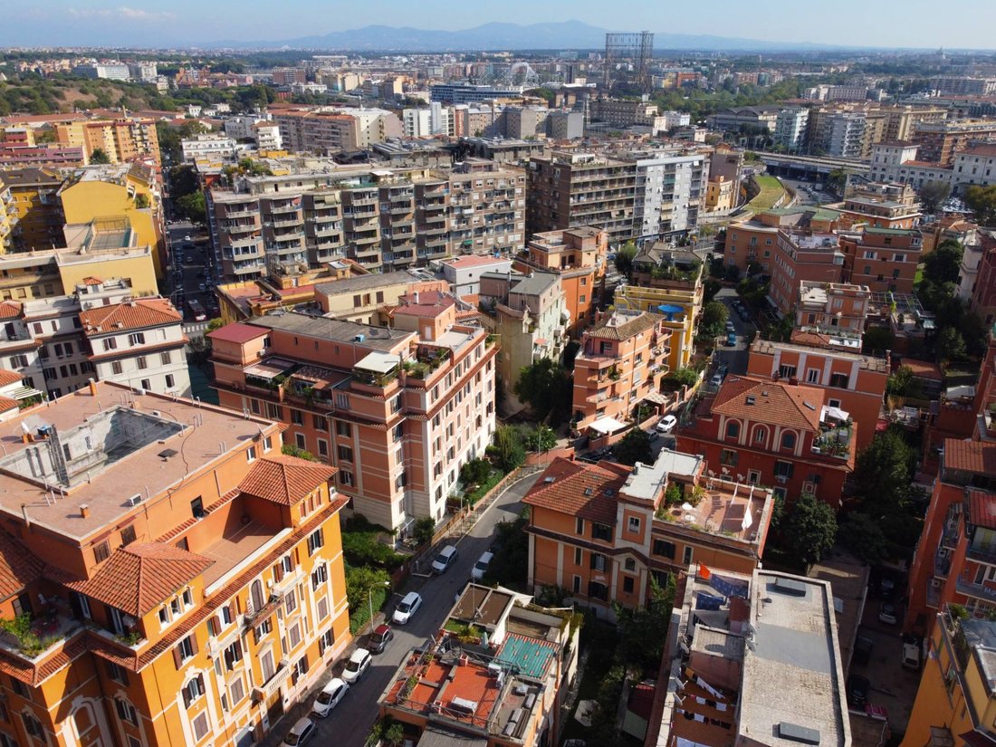 Casa a Roma, Lazio, Italia 4 - 15601264