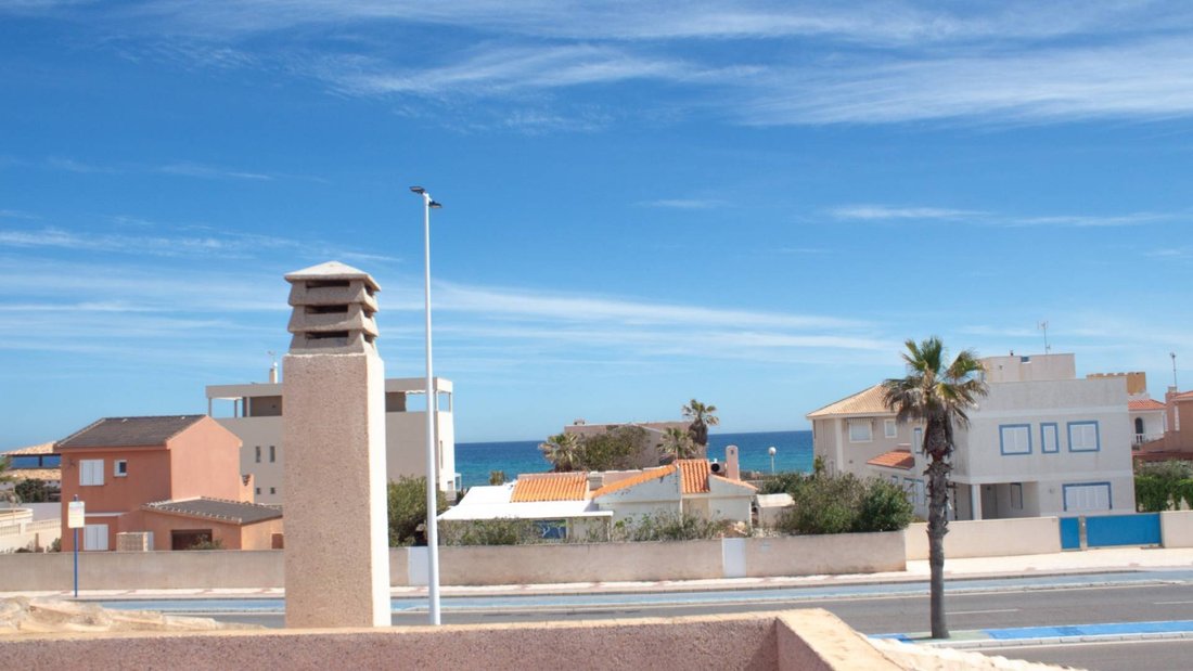 House in La Manga del Mar Menor, San Javier, Región de Murcia 3 - 15719330