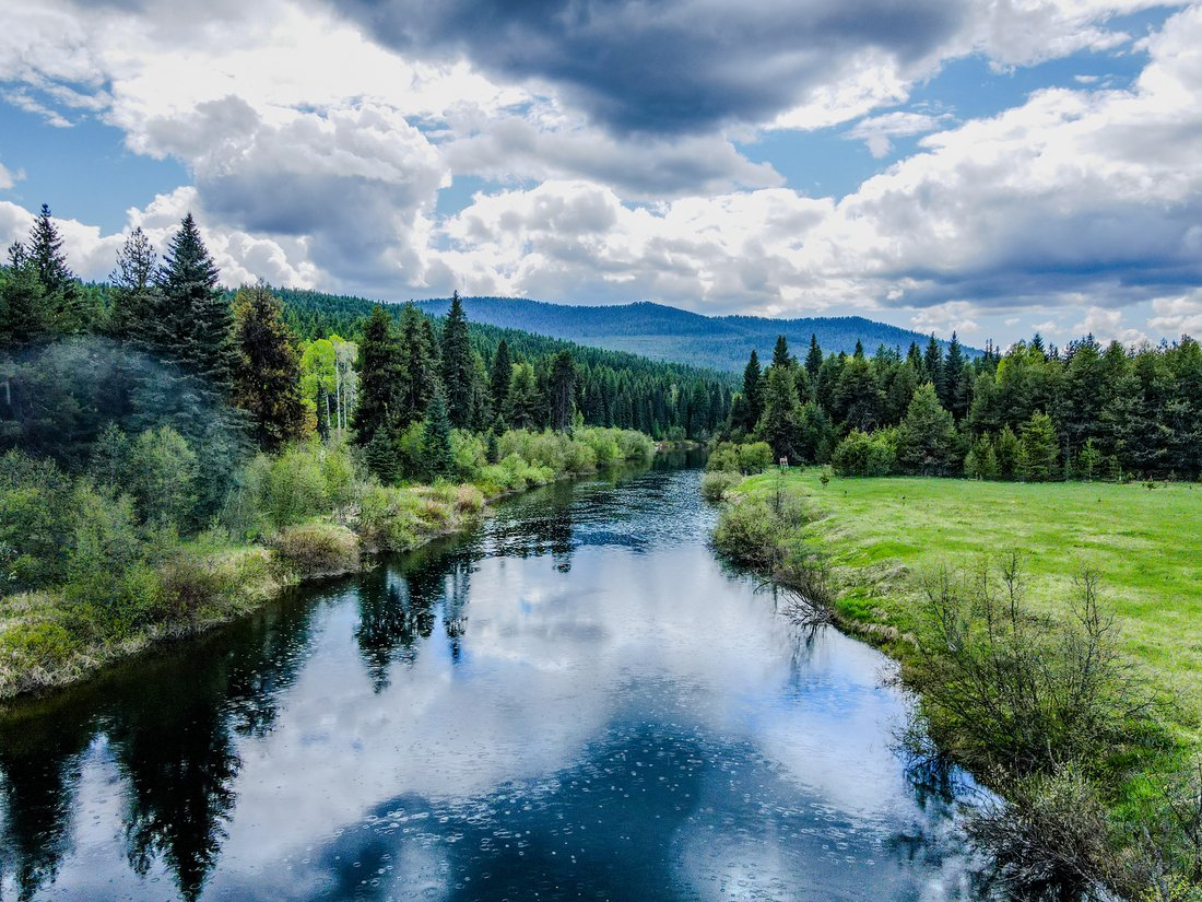 Land in Troy, Montana, United States 1 - 15716449
