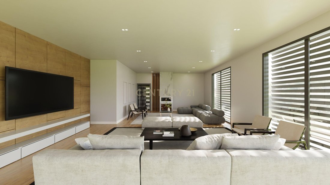 Villa in Belas, Lisbon, Portugal 1 - 13305853