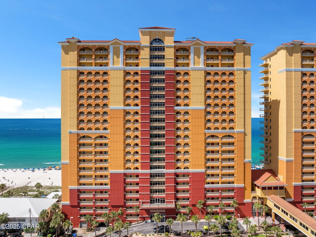 Condo in Rosemary Beach, Florida, United States 1 - 15723575