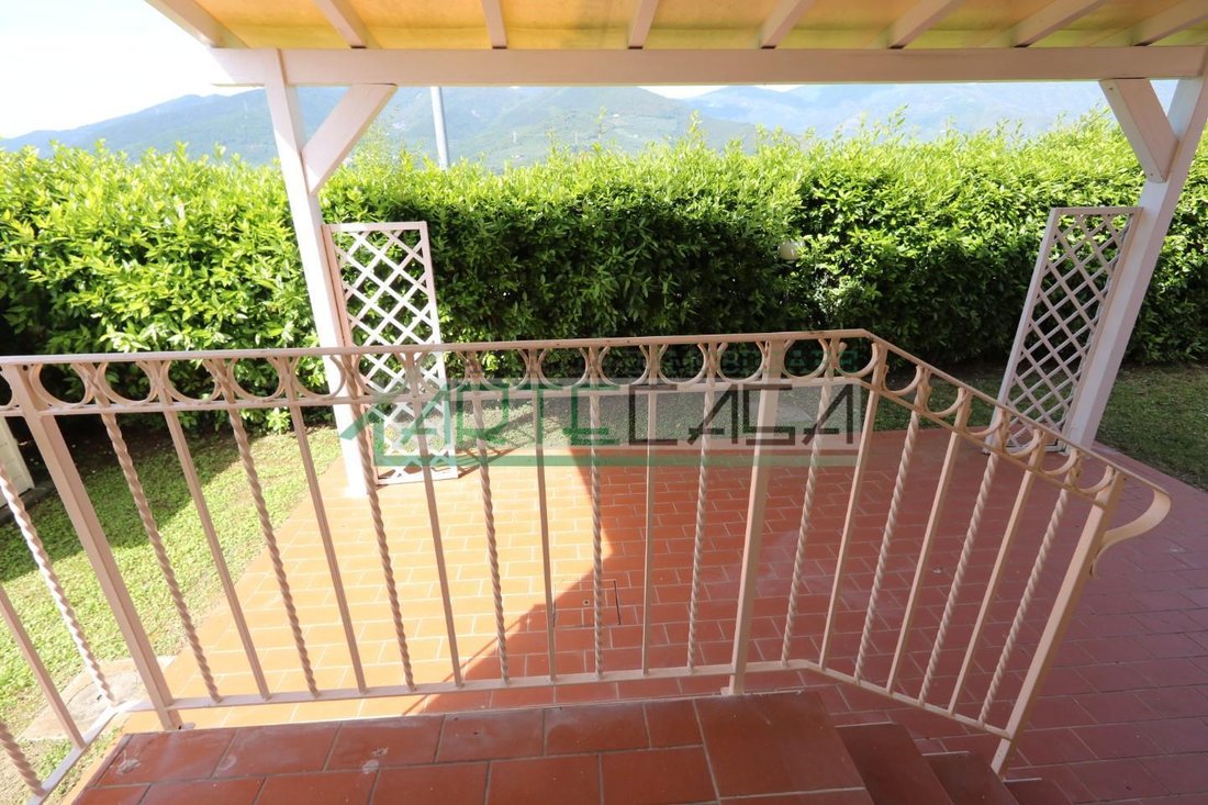 Villa in Ghezzano-Colignola Mezzana-Campo, Cascina, Tuscany 3 - 15716507