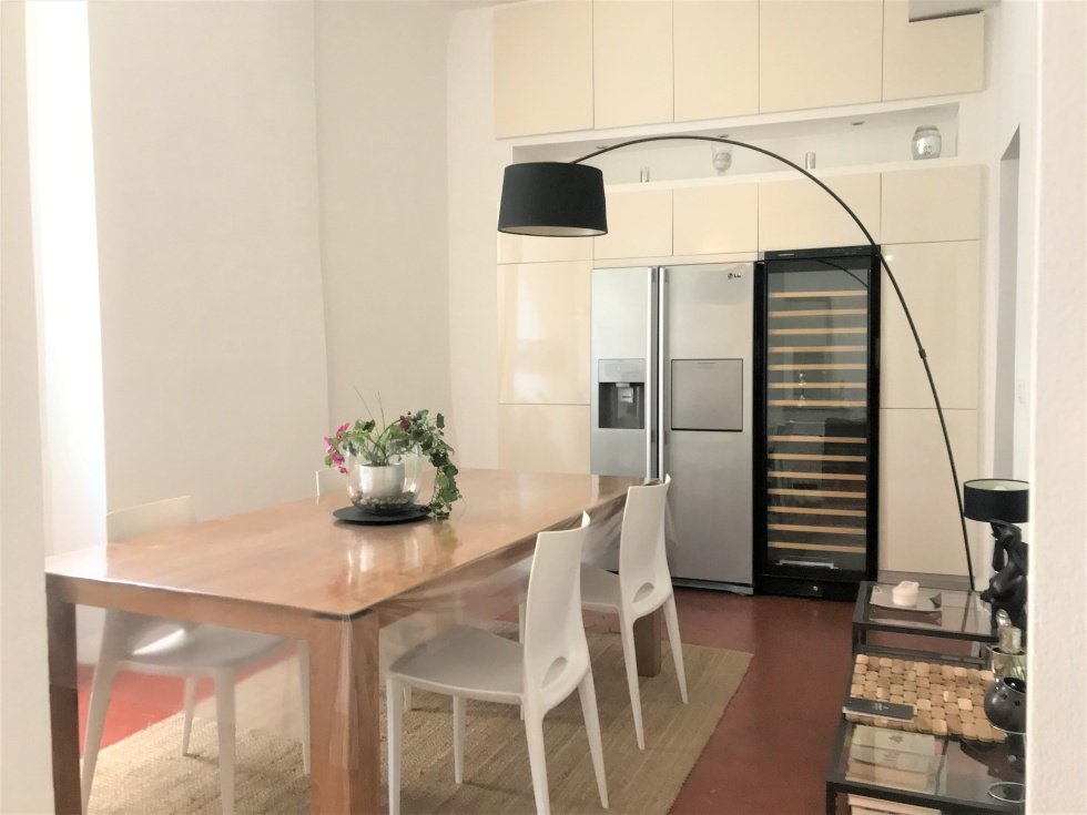 Apartamento en Granettes-Jauberte-Santa Ana, Aix-en-Provence, Francia 2 - 15723147