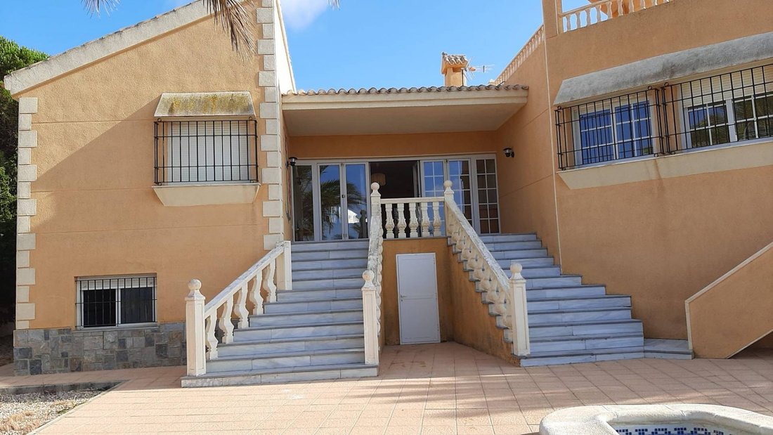 House in La Manga del Mar Menor, San Javier, Región de Murcia 5 - 15719333