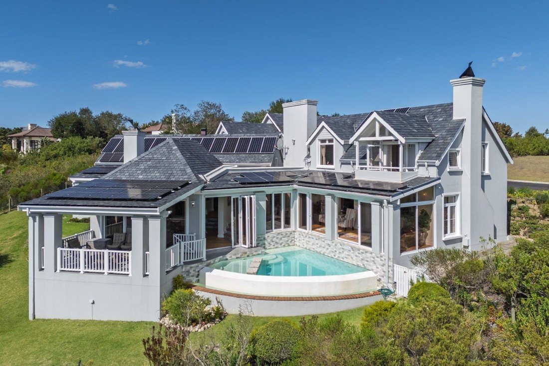 House in Sparrebosch, Western Cape, South Africa 1 - 15716278