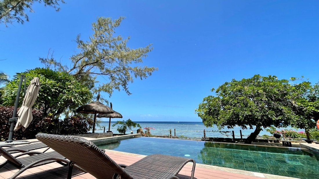 Apartment in Tamarin, Rivière Noire District, Mauritius 1 - 14198544