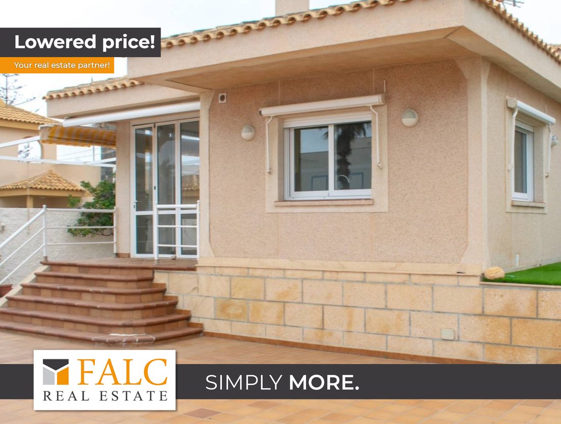 House in La Manga del Mar Menor, San Javier, Región de Murcia 1 - 15719330