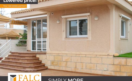 Maison à La Manga, San Javier, Murcie 1