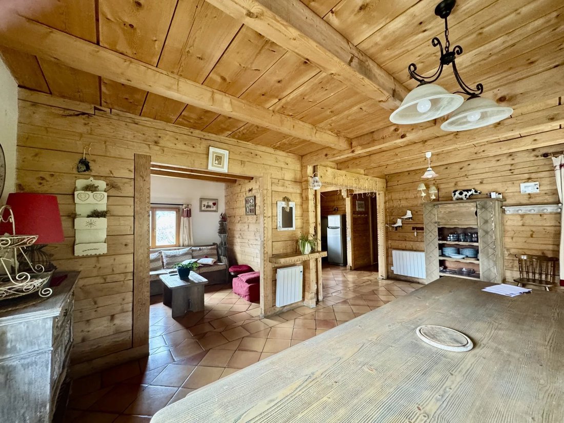 Chalet in Saint-Pierre-dels-Forcats, Occitania, France 4 - 15722975