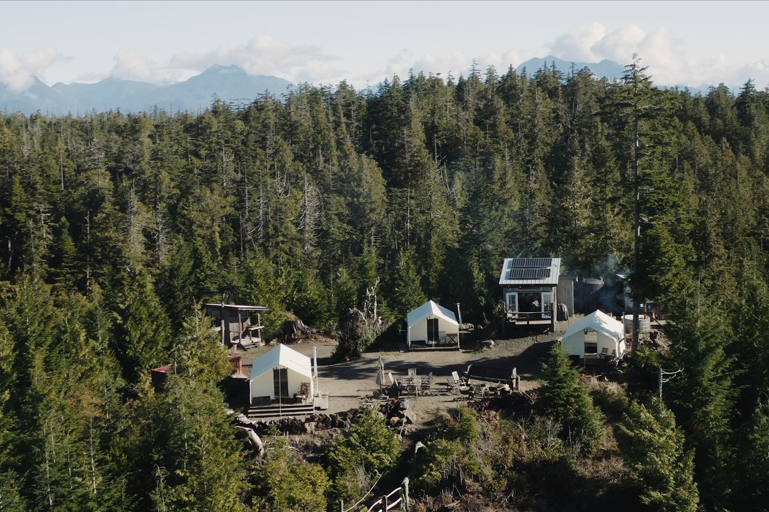 Land in Ucluelet, British Columbia, Canada 3 - 15722226