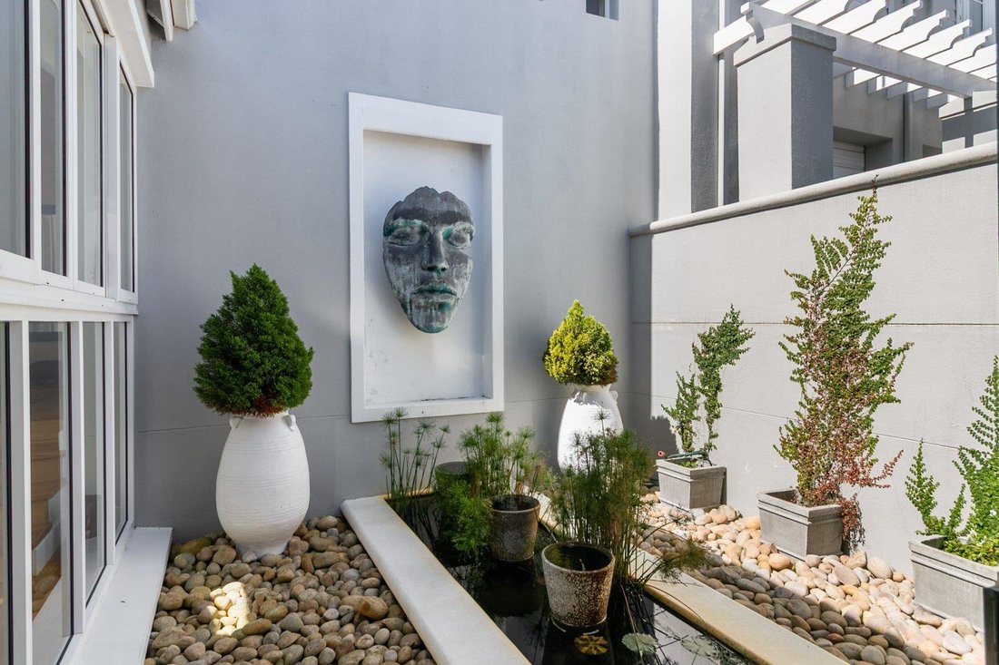 House in Sparrebosch, Western Cape, South Africa 5 - 15716278