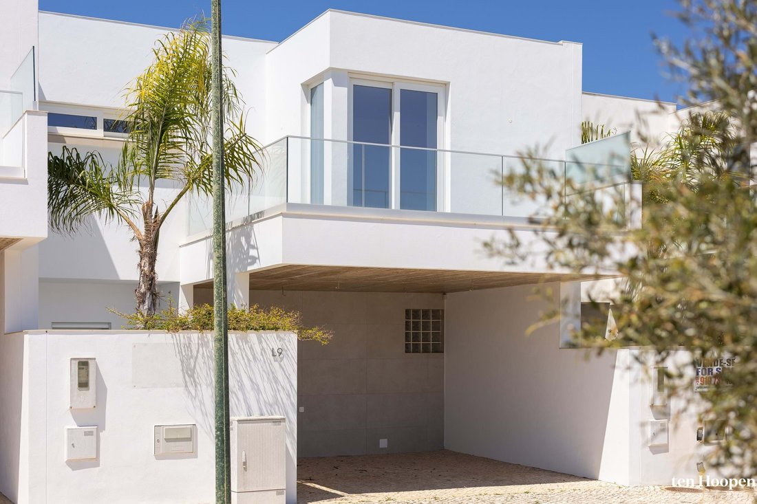 Villa in Sagres, Algarve, Portugal 1 - 15722677