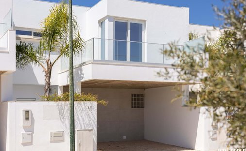 Villa in Sagres, Algarve, Portugal 1