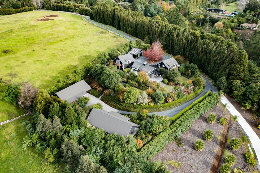 House in Kerikeri, Northland, New Zealand 4 - 15716403