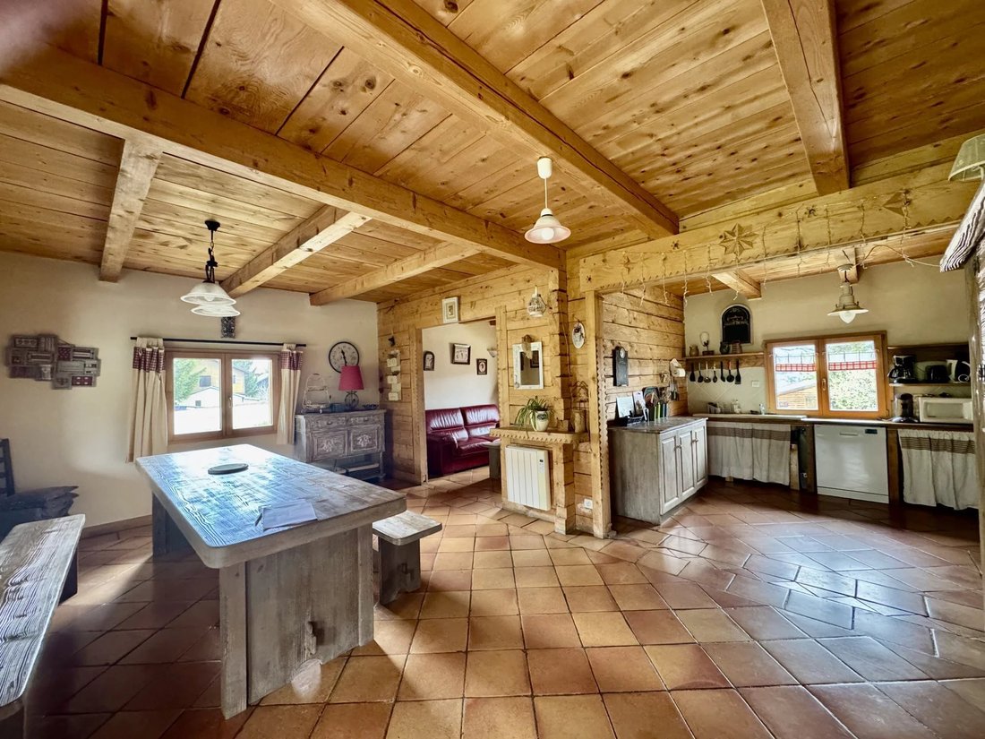 Chalet in Saint-Pierre-dels-Forcats, Occitania, France 3 - 15722975