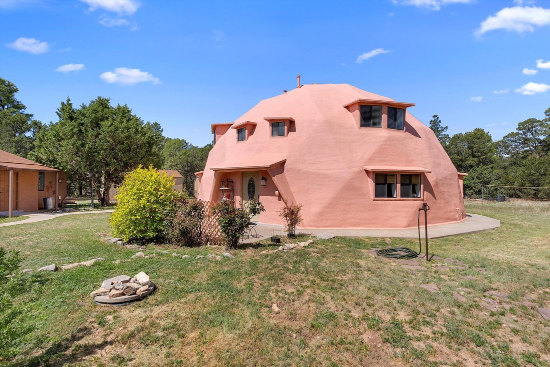 House in Tijeras, New Mexico, United States 3 - 15721625
