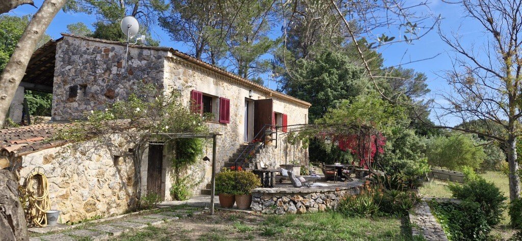 Finca in Buger, Balearic Islands, Spain 2 - 15716287
