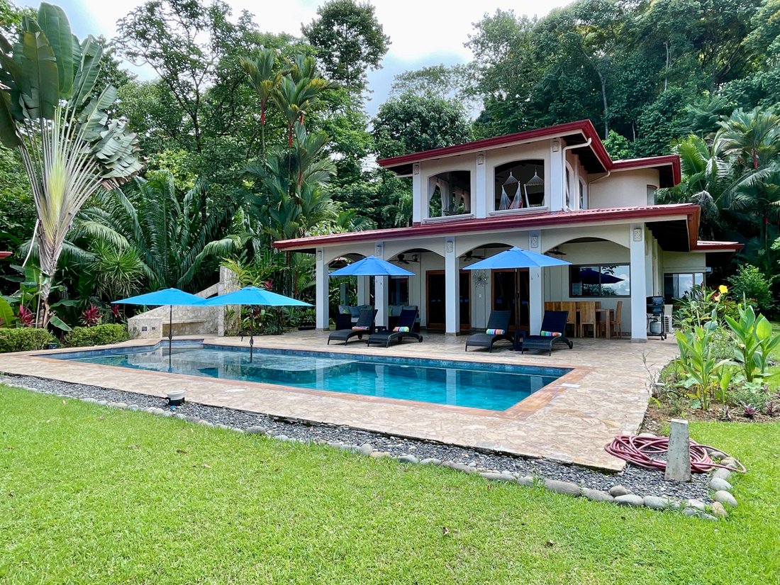 House in Tortuga Arriba, Puntarenas Province, Costa Rica 1 - 14605918