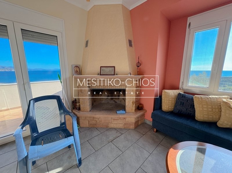 Chios, Aegean, Greece 5 - 14255943