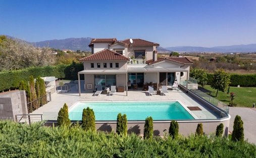 Villa in Drama, Macedonia and Thrace, Greece 1