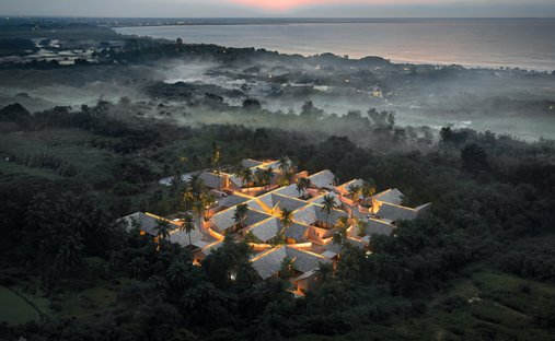 Apartment in Nuanu, Bali, Indonesia 1