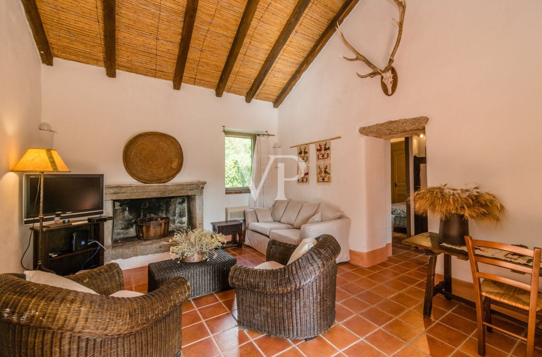 Villa in Luogosanto, Sardinia, Italy 4 - 15715587