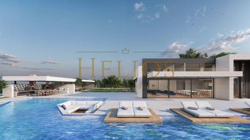 Villa in Crete, Greece 3 - 15722082