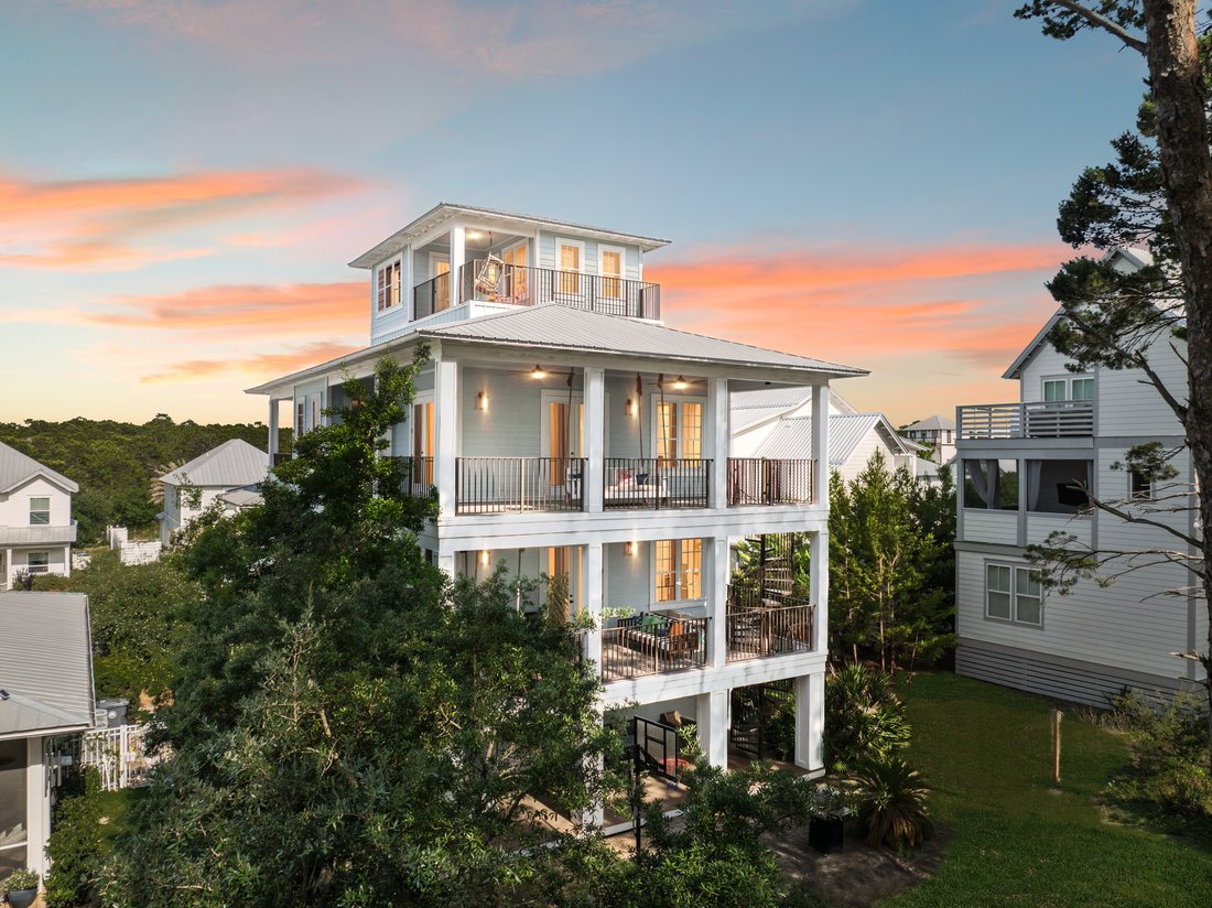 House in Rosemary Beach, Florida, United States 1 - 15723697