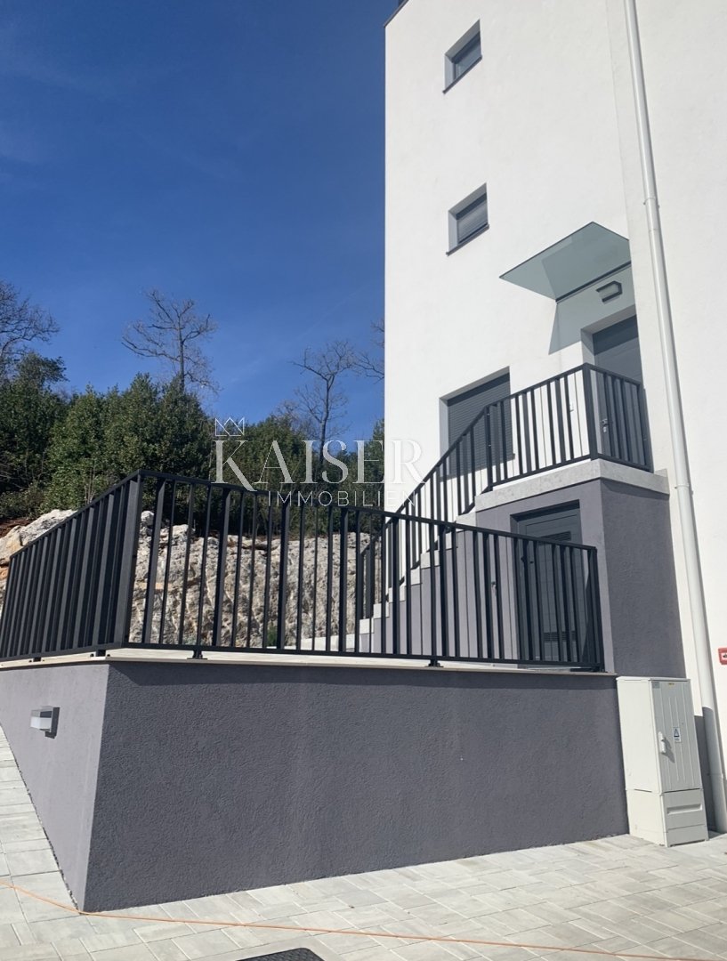 Apartment in Grad Opatija, Primorje-Gorski Kotar County, Croatia 2 - 15102737