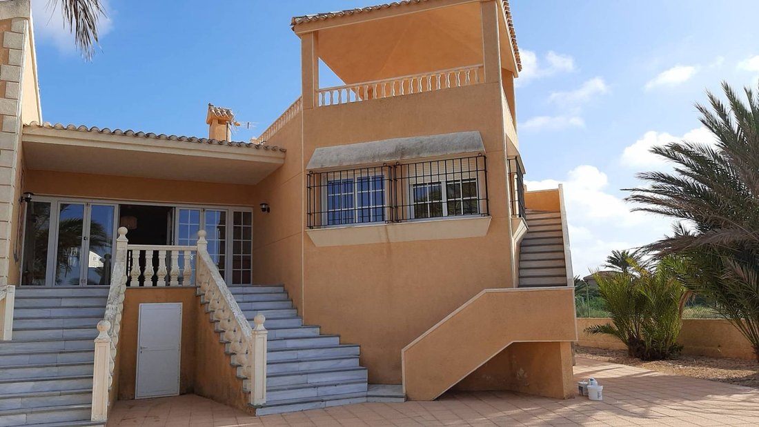 House in La Manga del Mar Menor, San Javier, Región de Murcia 4 - 15719333
