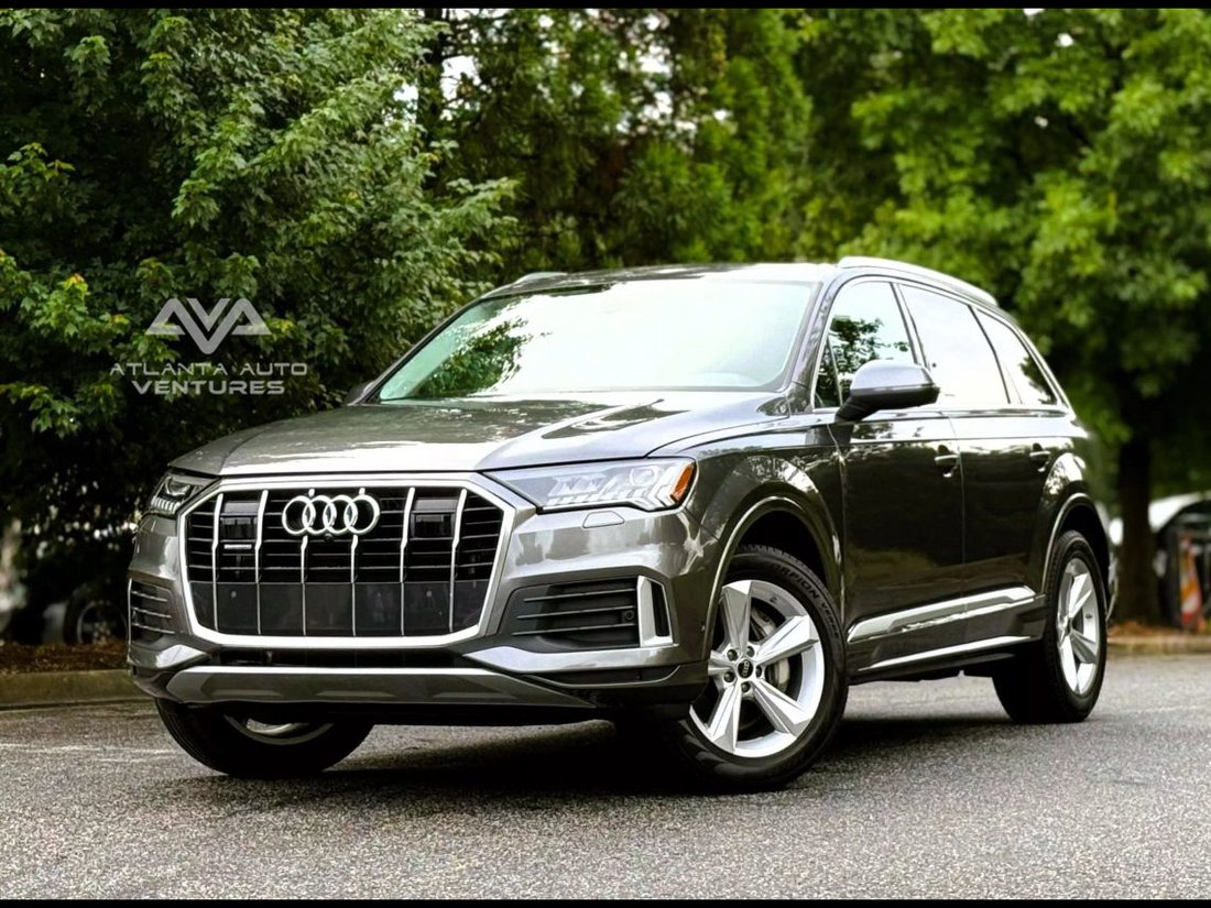 Suv in Roswell, GA, United States 3 - 15593314