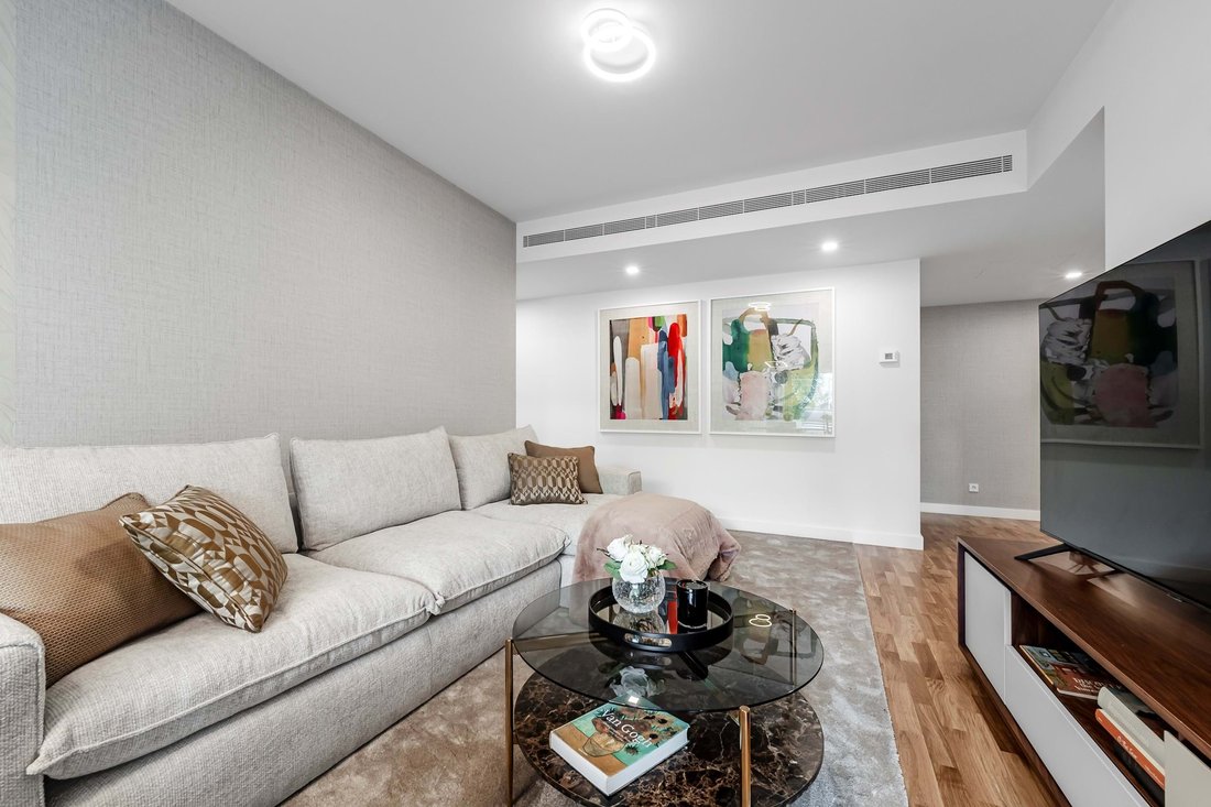 Apartment in Estrela, Lisbon, Portugal 4 - 15716082