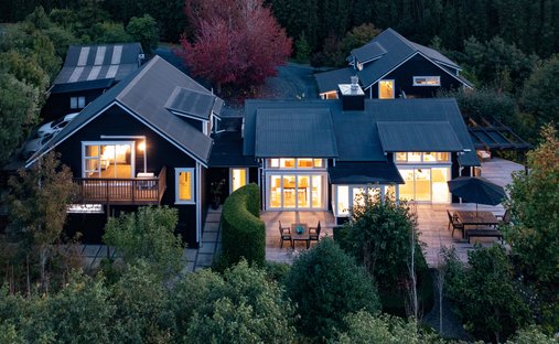 House in Kerikeri, Northland, New Zealand 1