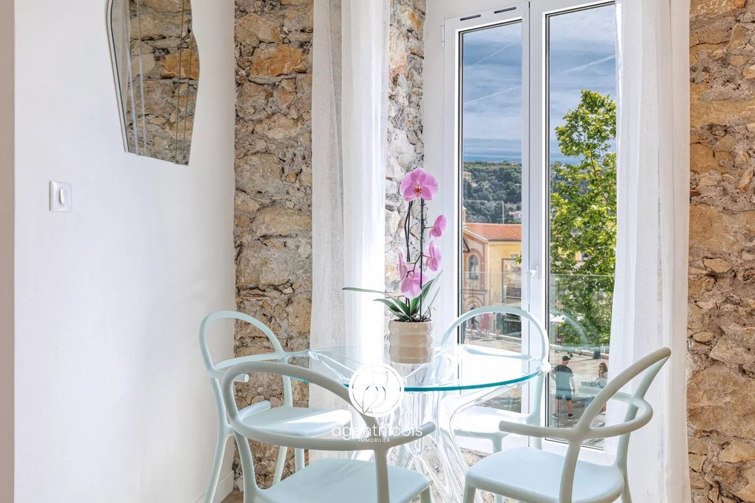 Wohnung in Le Port, Villefranche-sur-Mer, Frankreich 5 - 15723504