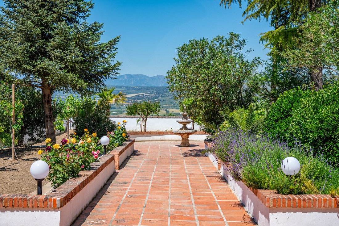 Country House in Ronda, Andalusia, Spain 2 - 15717044