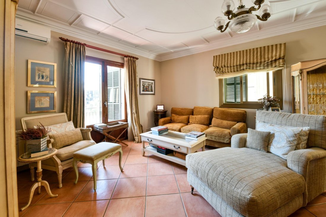Apartment in Palma, Balearic Islands, Spain 2 - 15716540