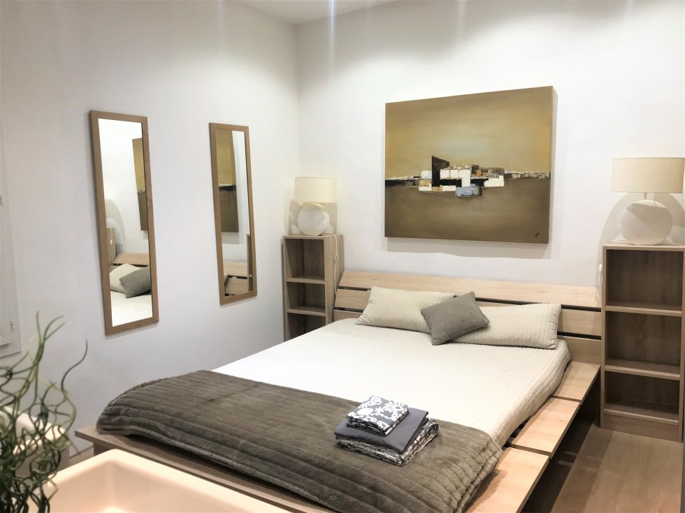 Apartamento en Granettes-Jauberte-Santa Ana, Aix-en-Provence, Francia 5 - 15723147