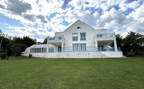 Villa in Grad Opatija, Primorje-Gorski Kotar County, Croatia 1