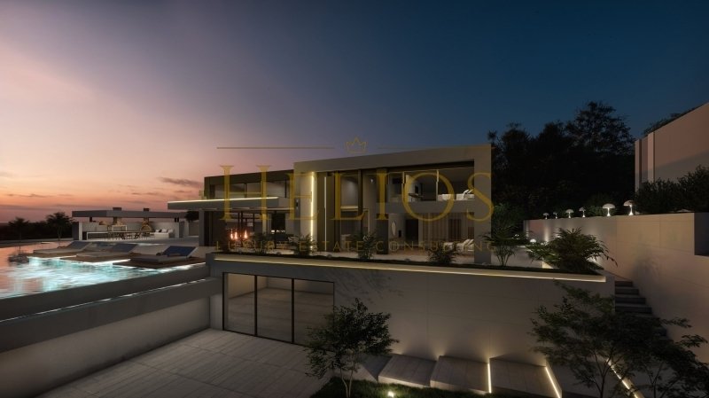 Villa in Crete, Greece 1 - 15722082