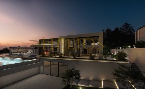Villa in Creta, Grecia 1