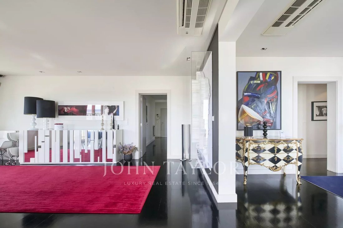 Apartment in Estrela, Lisbon, Portugal 4 - 15719730