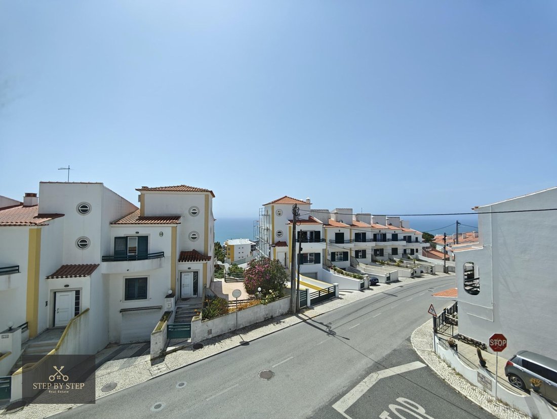 Villa in Ericeira, Lisbon, Portugal 1 - 15720359