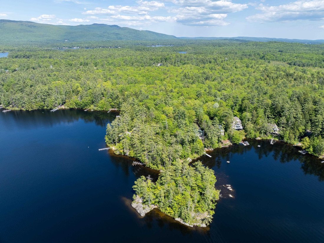 Land in Moultonborough, New Hampshire, United States 1 - 15500230